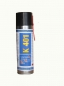 K 401 multifunkčný olej