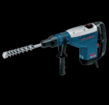 BOSCH vŕtacie kladivo 550W
