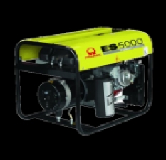 Elektorcentrála PRAMAC
