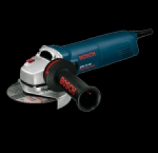 BOSCH Uhlová brúska 1000W/125mm
