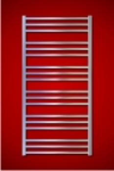 Koupelnová otopná tělesa