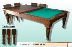 Kumarius 6ft