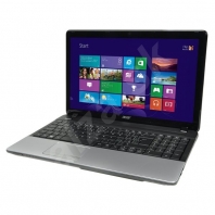 Notebook Acer Aspire E1-571G černý