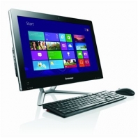 PC Lenovo IdeaCentre C340 /all in one/