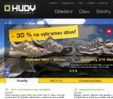 B2B distribuční model