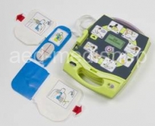 Defibrilační elektrody CPR-D padz