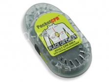 Resuscitační přístroj PocketCPR