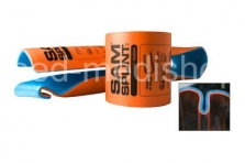 Fixační dlahy SAMsplint ®