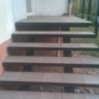 Schodiště