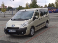 Peugeot Expert Tepee 7 + 1