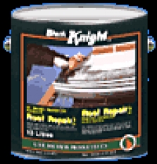 Tmel Black Knight Roof Repair