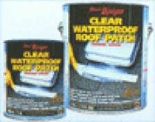 Tmel Clear Waterproof Roof Patch
