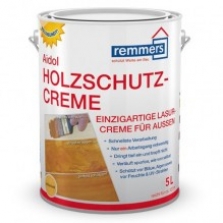 Tenkovrstvá lazura Aidol Hozschutz Creme