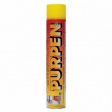 Purpen trubičková 0,75L