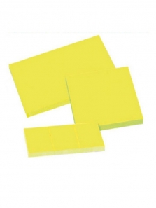 Blok samolepící 76x76