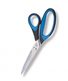 Nůžky kancelářské délka 21 cm