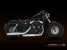 Harley-Davidson - Sportster 