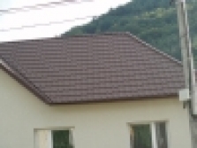 Klampiarske a pokrývačské práce