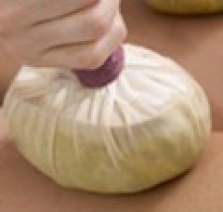Bylinné pečetě