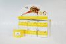 Kinezio tejpy Nasara Sport Kinesiology Tape