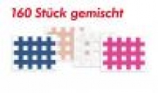 Mřížková akupunkturní náplast Gatapex