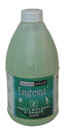 Regenerační přípravky