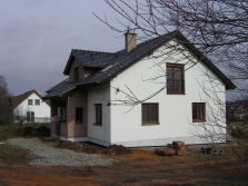 Instalatérské a topanářské práce