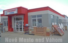 Stavebniny Hydros