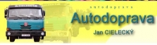 Autodoprava Jan Cielecký