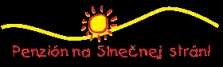 Logo Penziónu