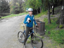 Požičovňa bicyklov