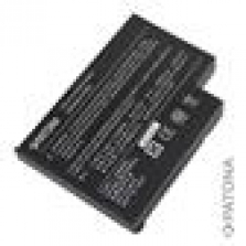 Baterie pro notebooky