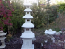 Japonské lampy
