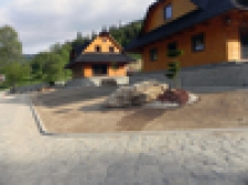 Drobná architektúra