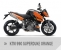 Motocykl KTM 990 SUPERDUKE