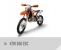 Motocykl KTM 300 EXC
