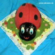 Detská torta