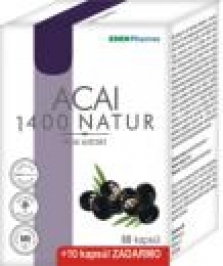 Acai 1400 natur