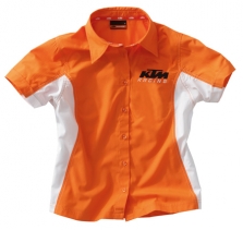 Racegirl equipment 2011