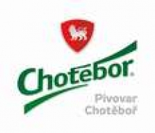 Prodej chotěbořského piva