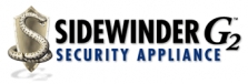 Sidewinder UTM Appliance pro SMB