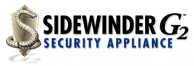 Sidewinder UTM Appliance pro SMB