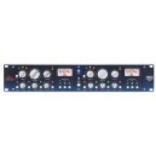 Stereo kompresor/limiter