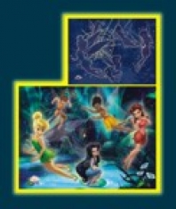 Puzzle 200 Starline