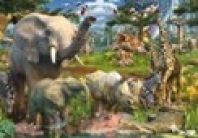 Puzzle 18000
