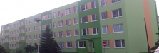 Stavební činnost