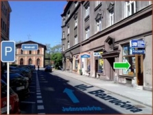 Cestovní kancelář