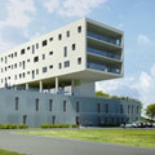 ing. arch. Zdenka Němcová