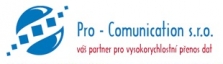Datové sítě a strukturovaná kabeláž