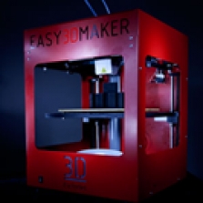 3D tiskárny